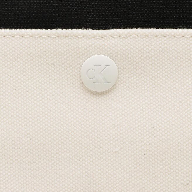 Calvin Klein Jeans Borsetta Calvin Klein Jeans Ultralight Ew Dbl Camerabag Cb K60K610694 0GM