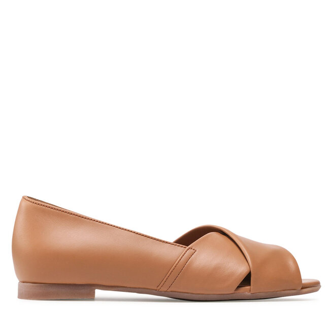 Ryłko Scarpe basse Ryłko I1NC8 Miodowy 8A