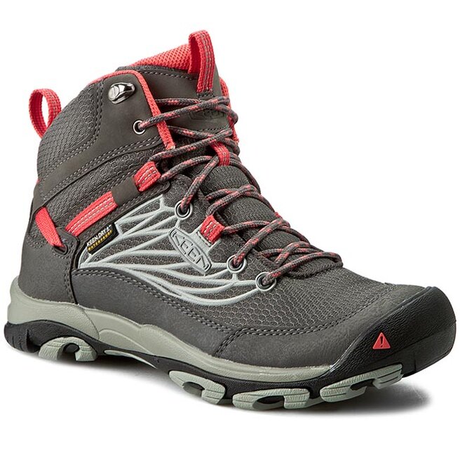 Keen saltzman mid sales