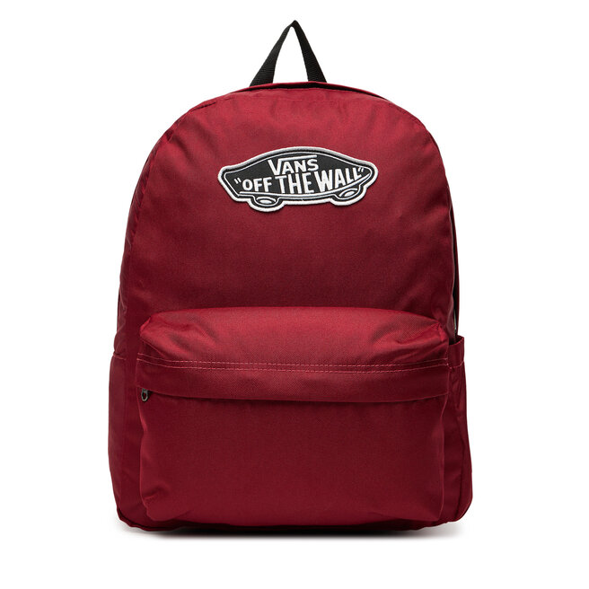 Plecak Vans Old Skool Class - Bordowy