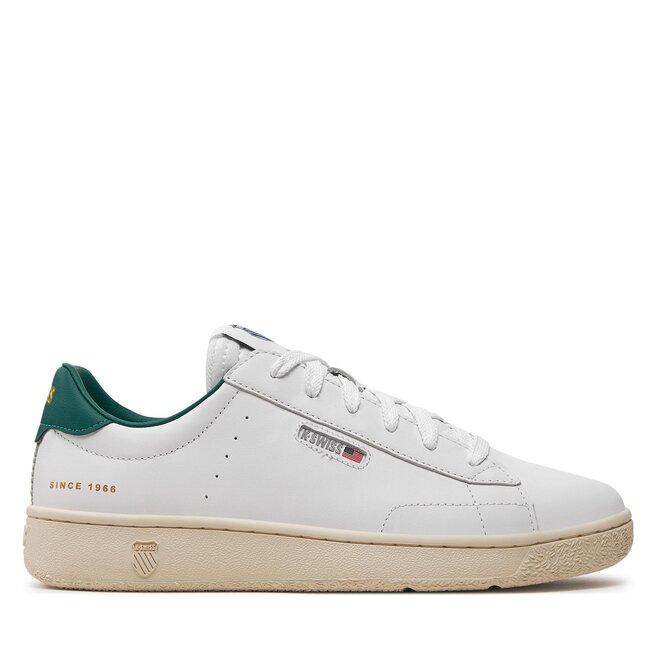 Sneakersy K-Swiss Slammklub Cc - Biały