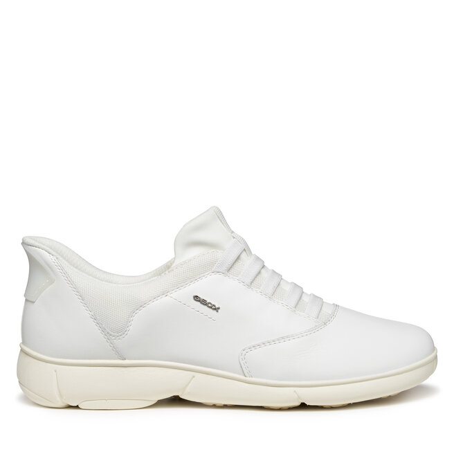 Kobiece sneakersy Geox