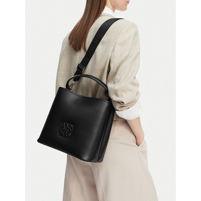 Torebka Nine West CEO-Aera-LDA8888 Czarny -