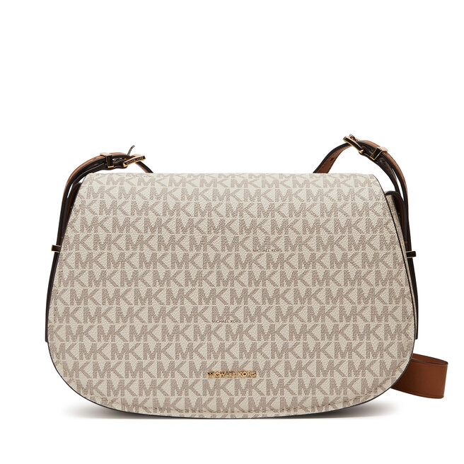 Torebka MICHAEL Michael Kors Lydia - Écru