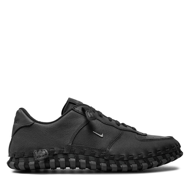 Sneakersy Nike J Force 1 Low - Czarny