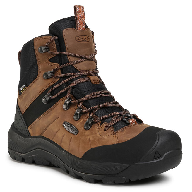 red wing men's iron ranger 6