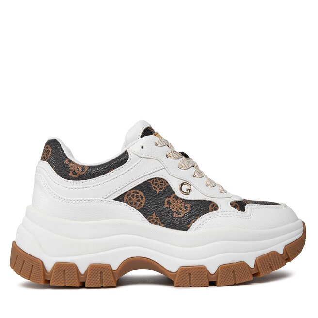 Kobiece sneakersy Guess