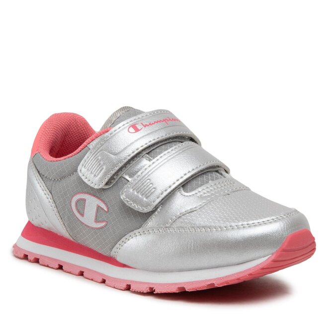 Champion Sneakers Champion Champ Evolve G Ps S32525-CHA-EM007 Slim/Coral
