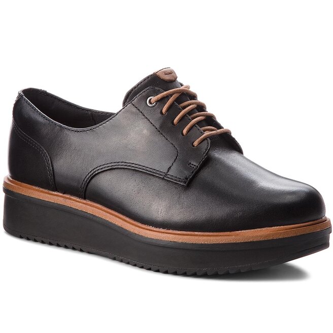 Oxford Teadale Rhea 261284394 Leather • Www.zapatos.es