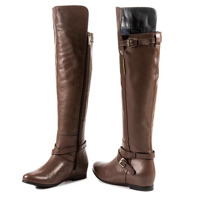Botas tommy hilfiger cheap cafes
