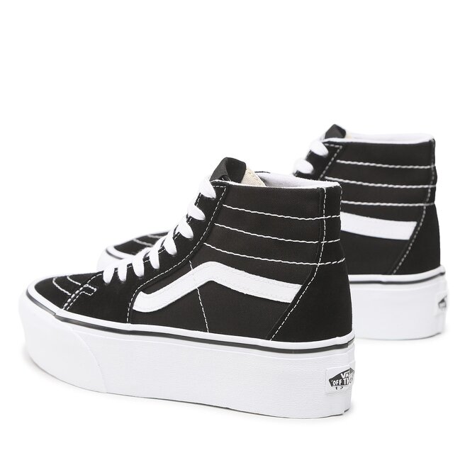 Vans Sneakers Vans Sk8-Hi Tapered VN0A5JMKBMX1 Black/True White