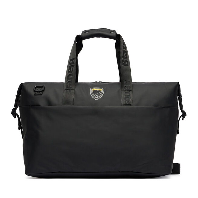 Torba Blauer S6NIG01/RUB Czarny -