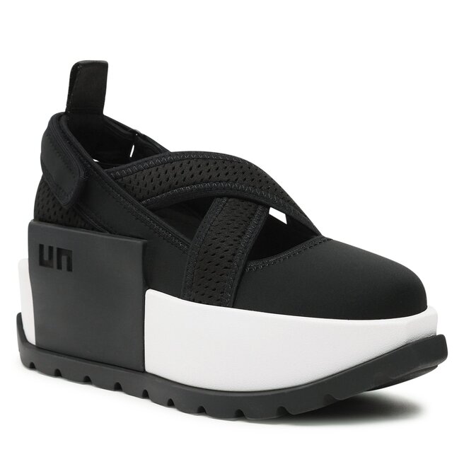 Pantofi United Nude Roko Surf 10729779174 Black