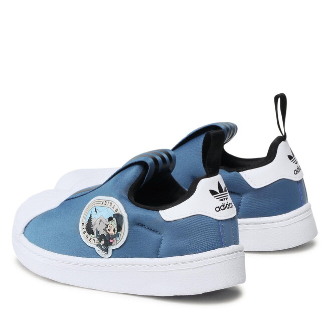 adidas Обувки adidas Superstar 360 X C GY9220 Altblu/Ftwwht/Cblack