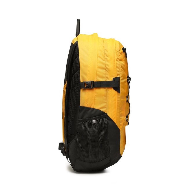 The North Face Hátizsák The North Face Borealis Classic NF00CF9CZU31 Summit Gold/Tnf Black