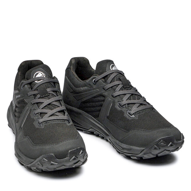 Mammut Trekkings Mammut Ultimate III Low Gtx GORE-TEX 3030-04670-0001 Black