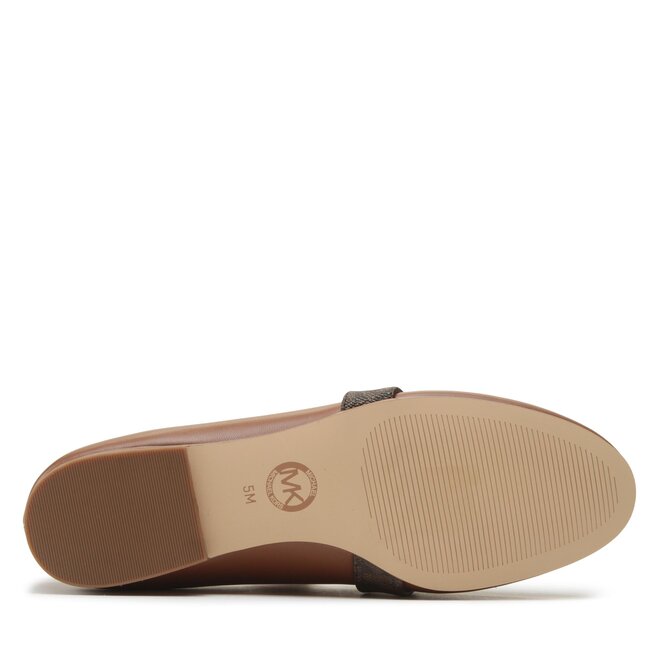 MICHAEL Michael Kors Lords MICHAEL Michael Kors Rory Loafer 40F2ROFP1L Lugg Multi