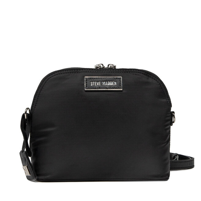 Steve Madden Kabelka Steve Madden Bfarren SM13000653 Black