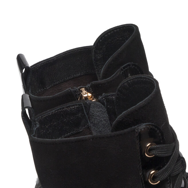Eva Longoria Schnürstiefeletten Eva Longoria EL-01-06-000859 601