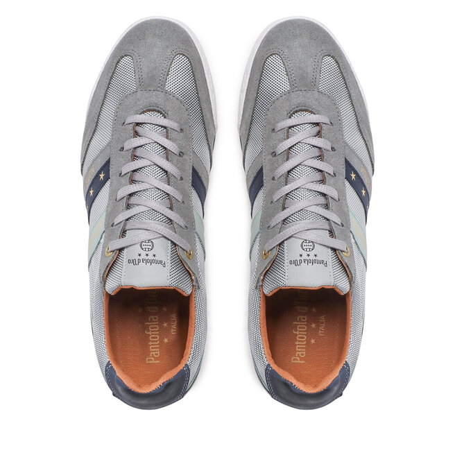 Pantofola d'Oro Sportcipő Pantofola d'Oro Vasto N Uomo Low 10221039.3JW Gray Violet