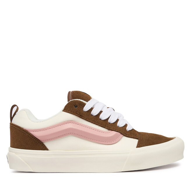 Tenisówki Vans Knu Skool VN000D6Z3N11 Kolorowy - kobiece