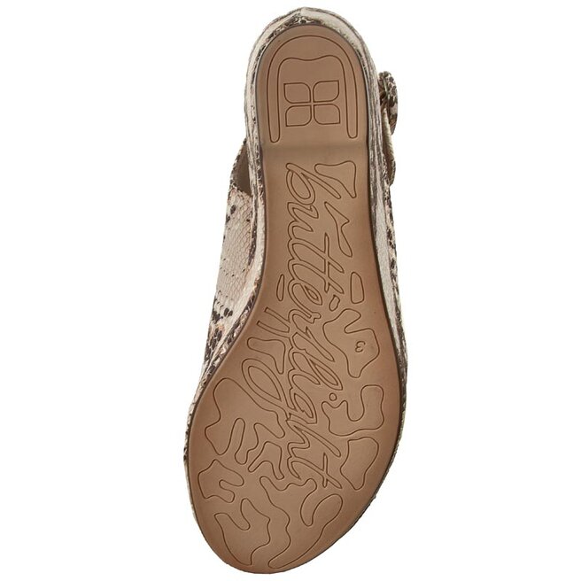 HÖGL Sandali HÖGL 3-103207 Rose 4700