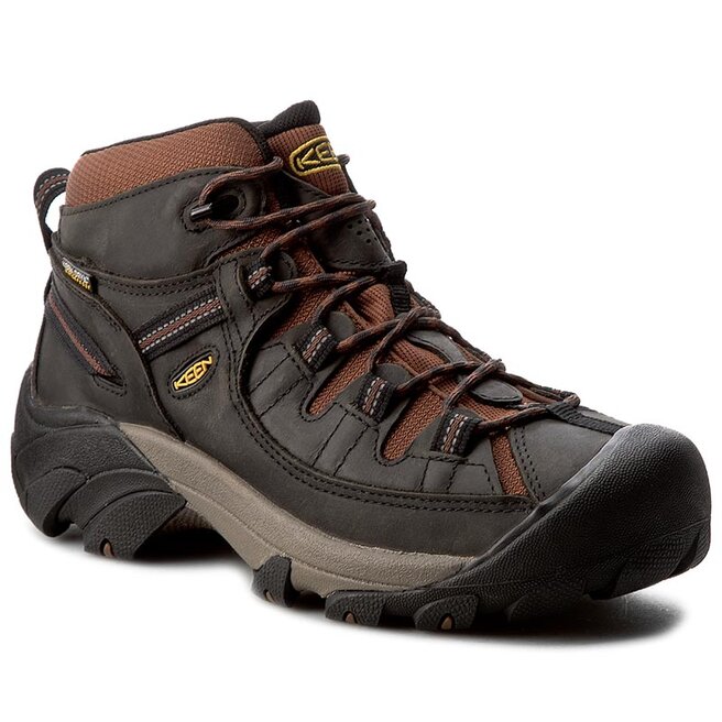 targhee ii mid wp