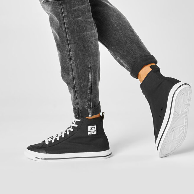 diesel astico mid