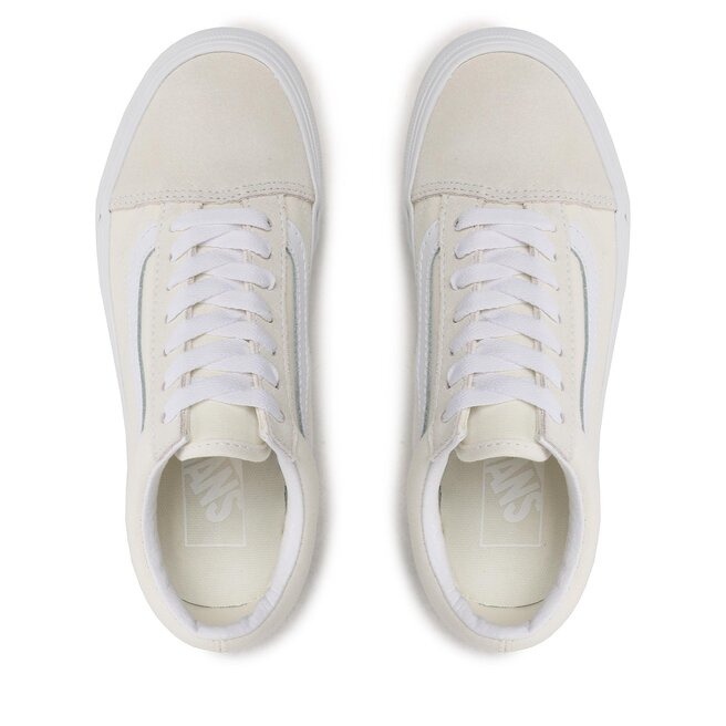 Vans Tenisky Vans Old Skool Stackform VN0009PZCCZ1 Marshmallow