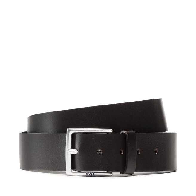 Curea pentru Bărbați Boss Rummi 50475296 Dark Brown 202
