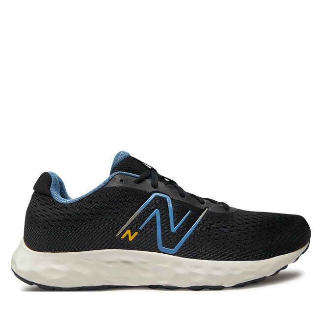 Buty do biegania New Balance Fresh Foam 520 v8 - Czarny
