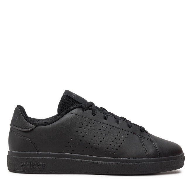 Sneakersy adidas Advantage Base 2.0 - Czarny