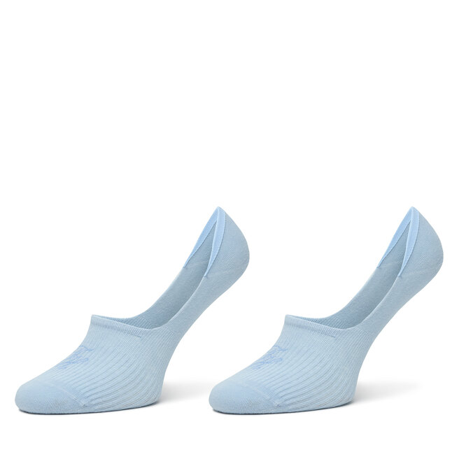 Stopki Tommy Hilfiger 701238781 Niebieski jasny - kobiece