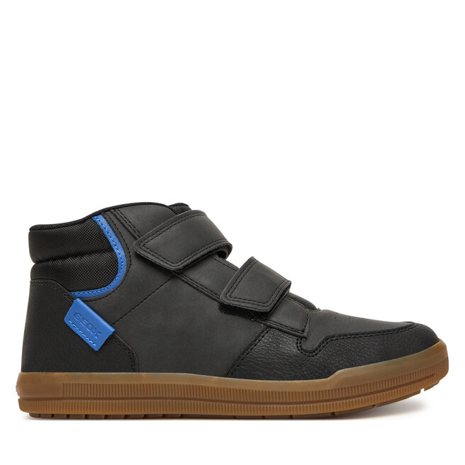 Chłopięce sneakersy Geox