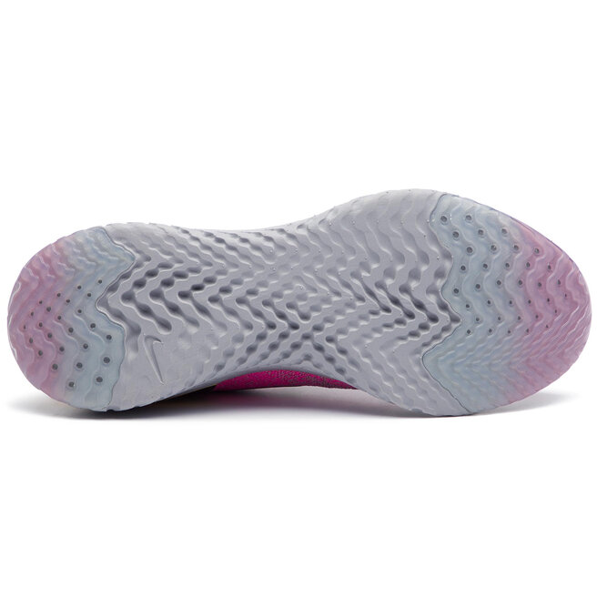 Nike epic shop react plum