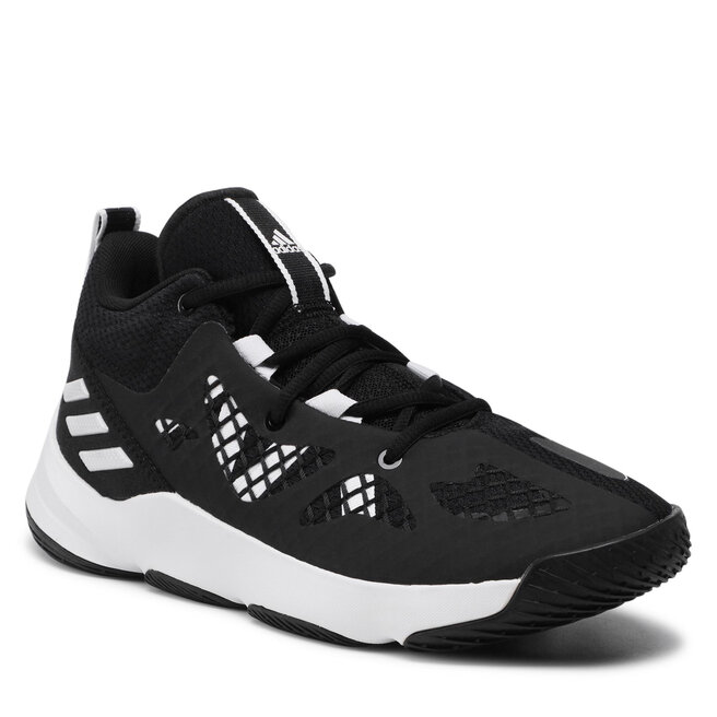 adidas Apavi adidas Pro N3xt 2021 G58892 Cblack/Ftwwht/Silvmt