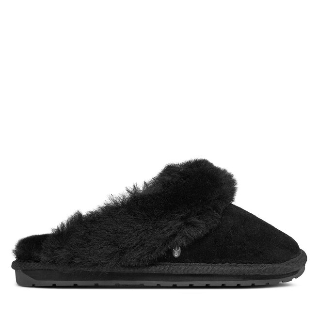EMU Australia Παντόφλες Σπιτιού EMU Australia Jolie W10015 Black