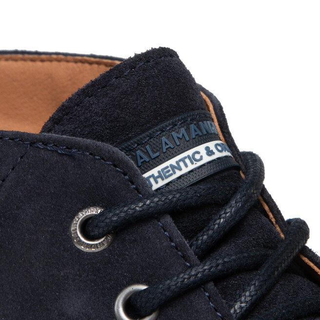 bottines salamander femme