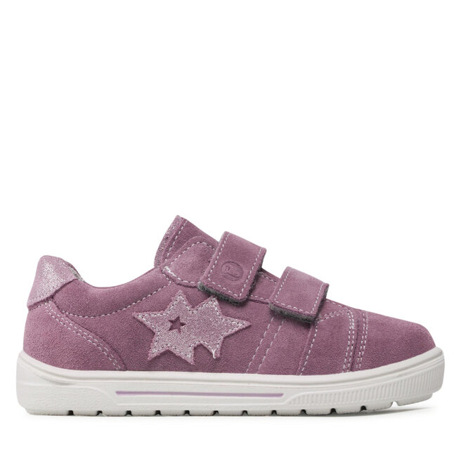 Ricosta Sneakers Ricosta Jula 75 507300102/3340 D Purple