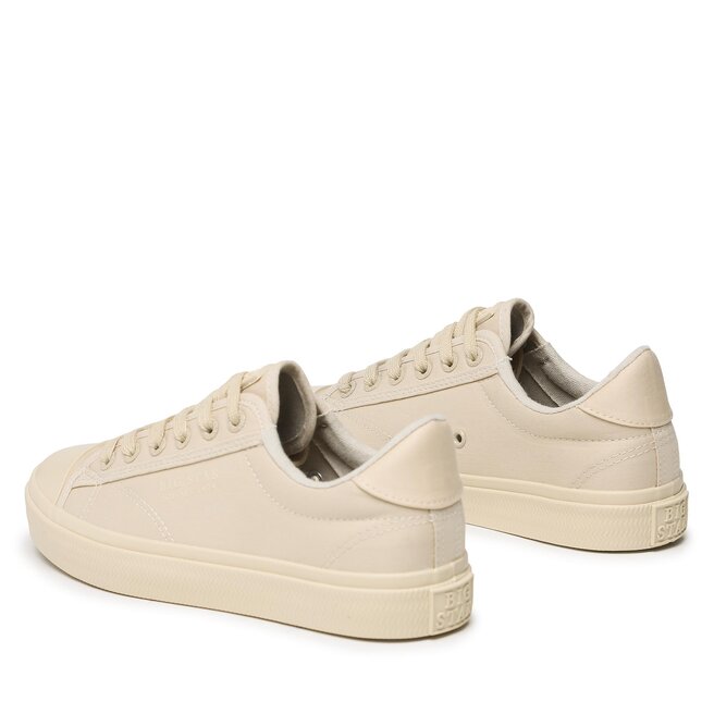 Big Star Shoes Scarpe da ginnastica Big Star Shoes LL274094 Beige