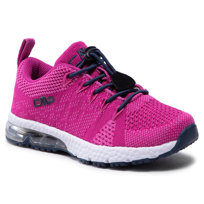Pantofi CMP Kids Knit Fitness Shoe 38Q9894 Garaneo/Malva
