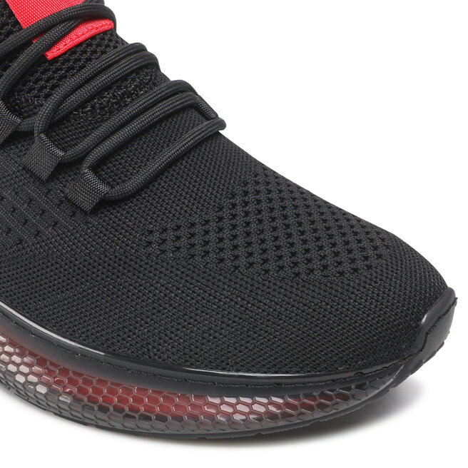 GOE Sneakers GOE JJ1N4056 Black 105