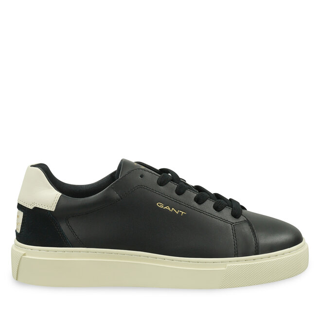 Sneakersy Gant Julice - Czarny