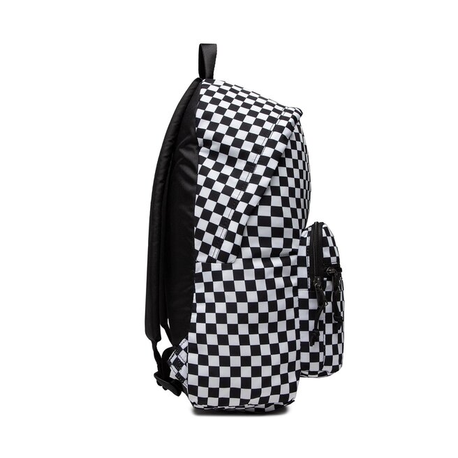 Vans Σακίδιο Vans Taxi Backpack VN0A7RXNY281 Blkwh