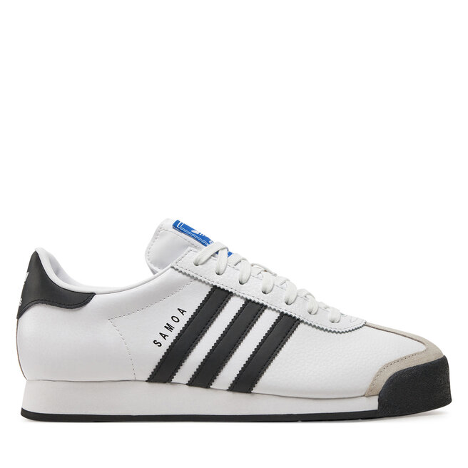 Sneakersy adidas Samoa - Biały