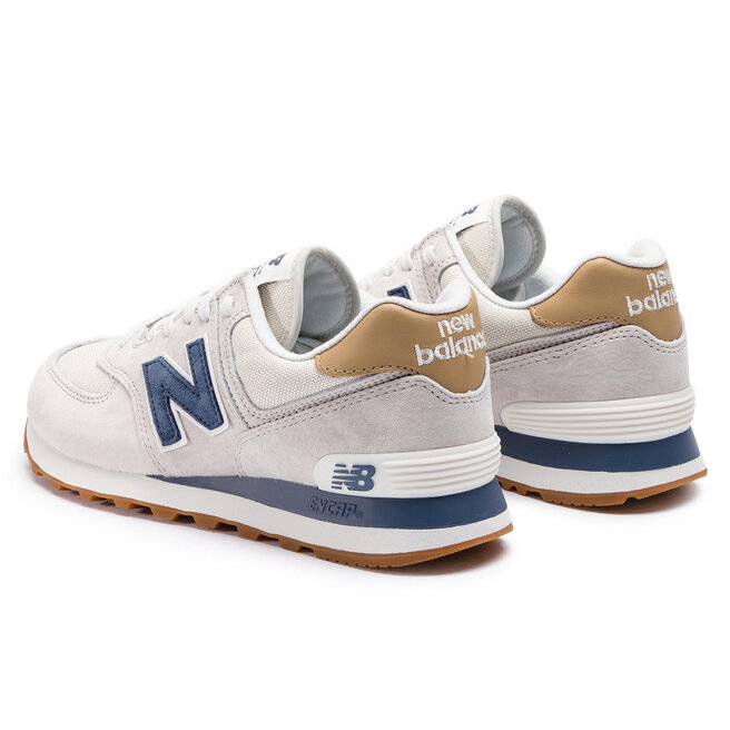 New balance ml574lgi on sale