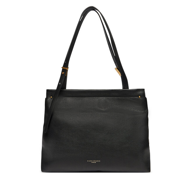 Torebka Gianni Chiarini BS - GRN Czarny
