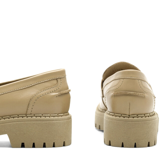 Gino Rossi Loafersy Gino Rossi 23251 Camel
