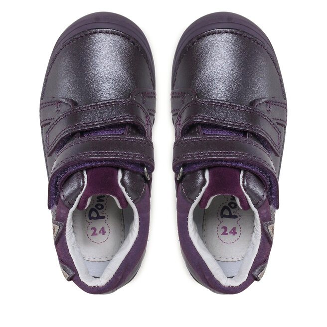 Ponte Sneakers Ponte DA03-1-10A Violet