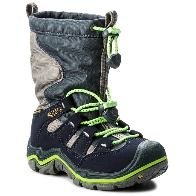 Keen winterport ii discount wp